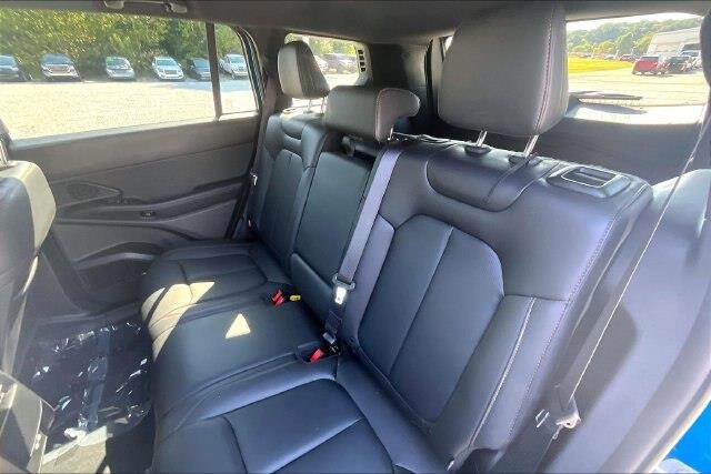 2026 Jeep Cherokee - $35,090