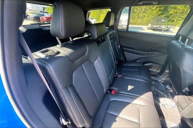 2026 Jeep Cherokee - $35,090