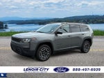 2026 Cherokee Thumbnail 7