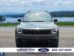 2026 Cherokee Thumbnail 8
