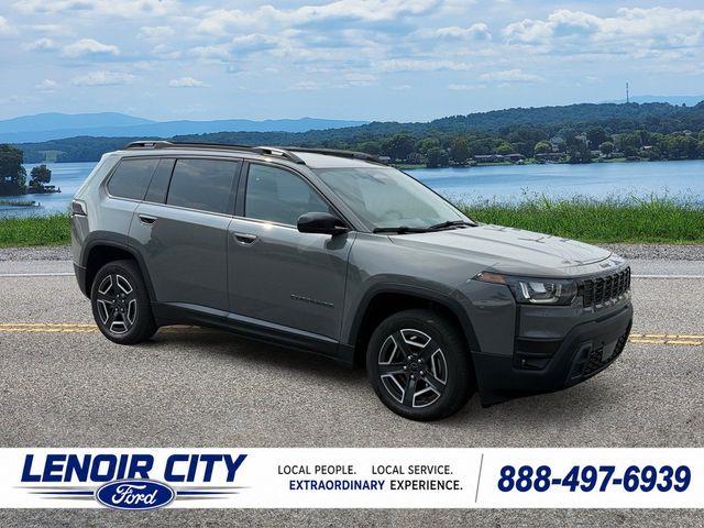 2026 Jeep Cherokee - $32,900