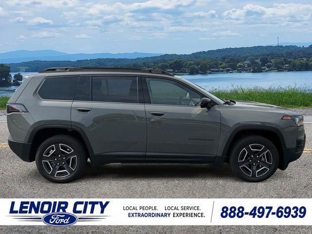 2026 Jeep Cherokee - $32,900