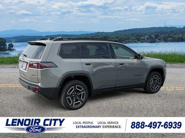 2026 Jeep Cherokee - $32,900