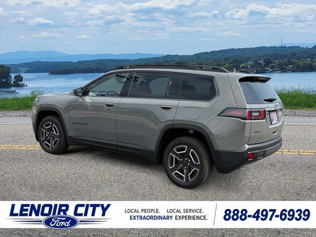 2026 Jeep Cherokee - $32,900