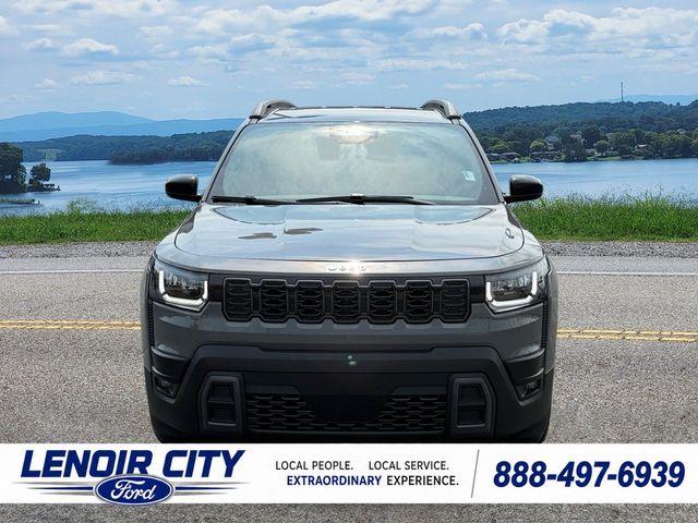 2026 Jeep Cherokee - $32,900