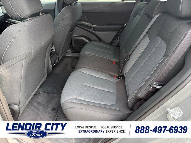 2026 Jeep Cherokee - $32,900