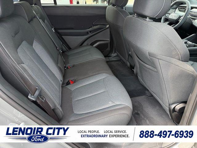 2026 Jeep Cherokee - $32,900