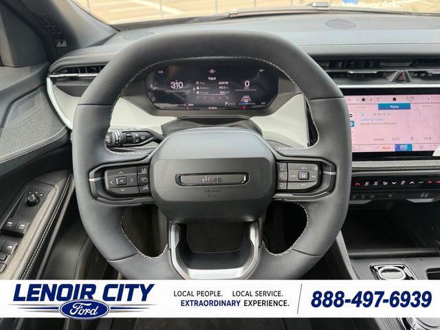 2026 Jeep Cherokee - $32,900