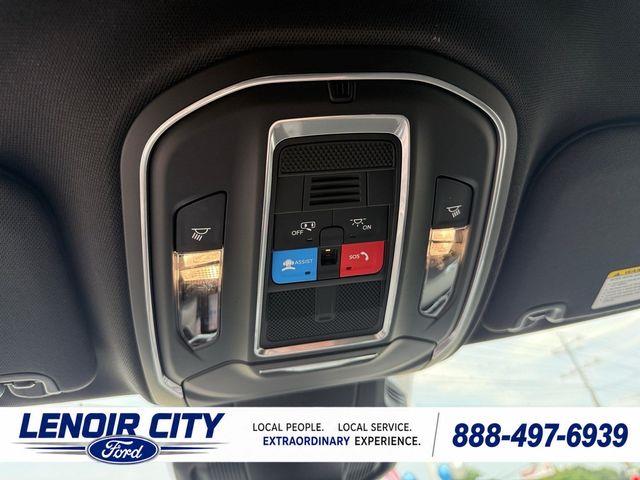 2026 Jeep Cherokee - $32,900