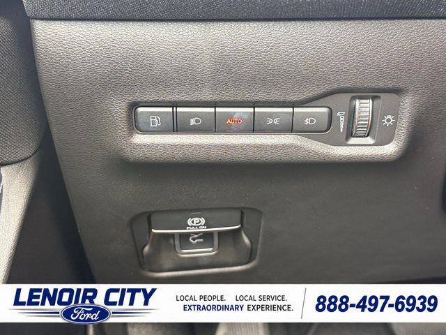 2026 Jeep Cherokee - $32,900
