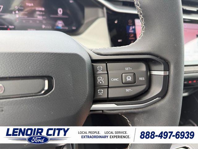2026 Jeep Cherokee - $32,900