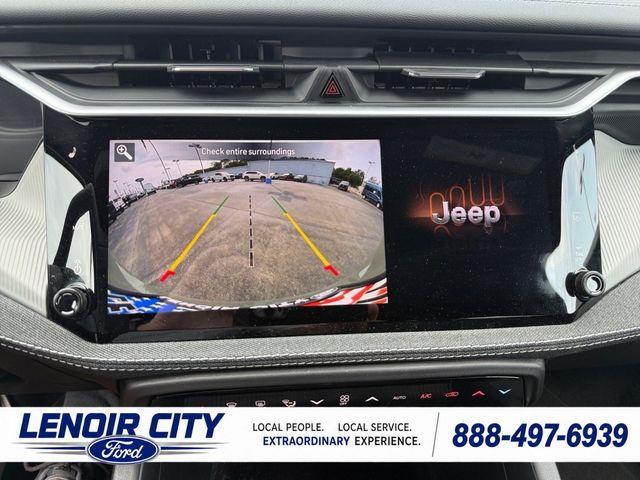 2026 Jeep Cherokee - $32,900