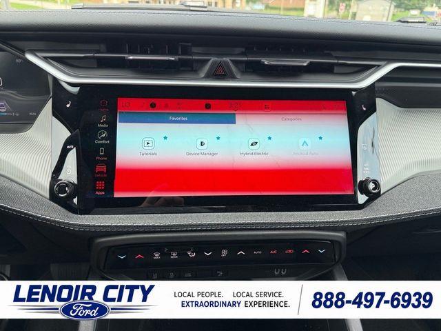 2026 Jeep Cherokee - $32,900