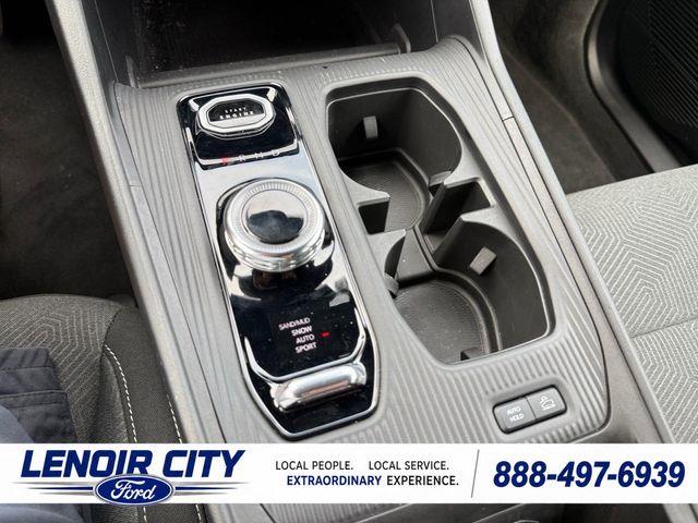 2026 Jeep Cherokee - $32,900