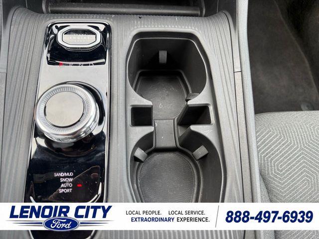 2026 Jeep Cherokee - $32,900