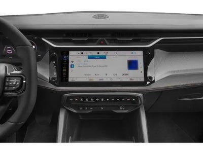 Photo of a 2026 Jeep Cherokee 4X4 Limited 4DR SUV for sale