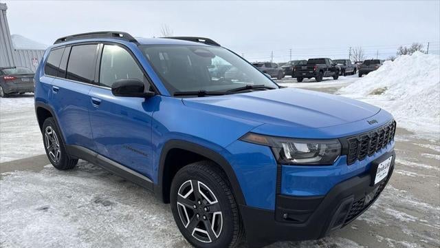 Preowned 2026 Jeep Cherokee Laredo for Sale