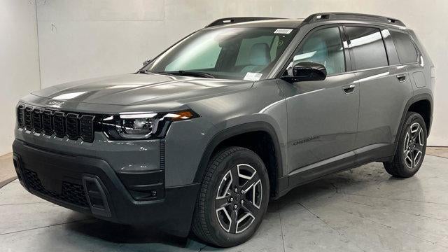 Preowned 2026 Jeep Cherokee Laredo for Sale