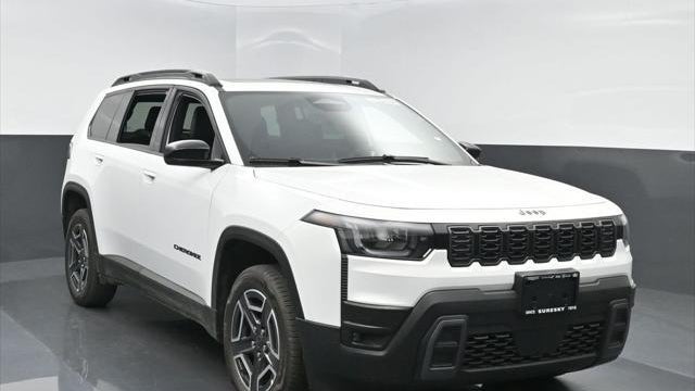 Preowned 2026 Jeep Cherokee Limited for Sale