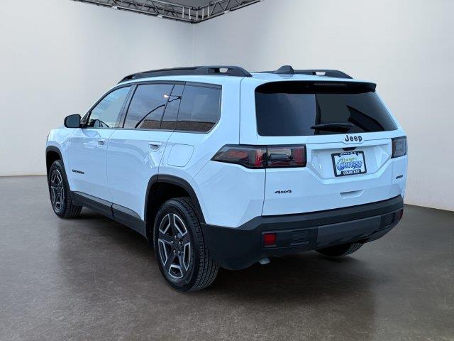 2026 Jeep Cherokee - $39,980