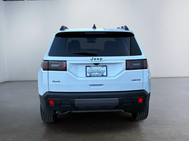 2026 Jeep Cherokee - $39,980