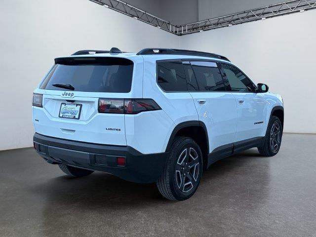 2026 Jeep Cherokee - $39,980
