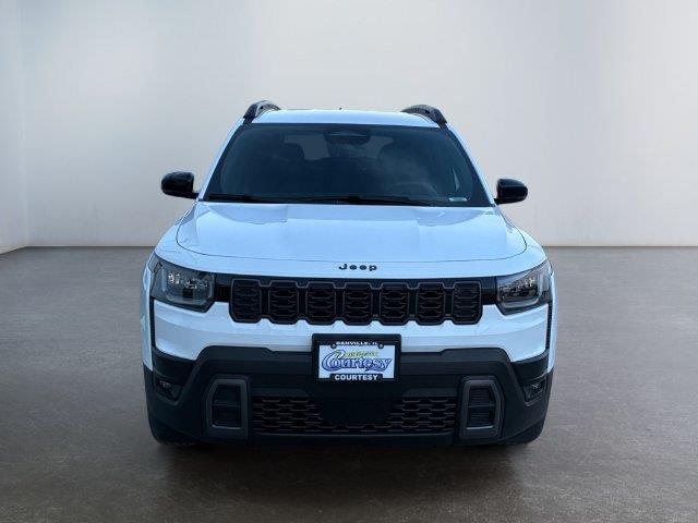 2026 Jeep Cherokee - $39,980