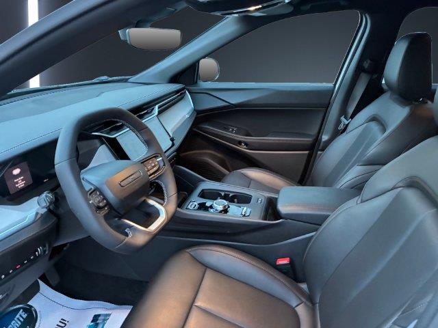 2026 Jeep Cherokee - $39,980