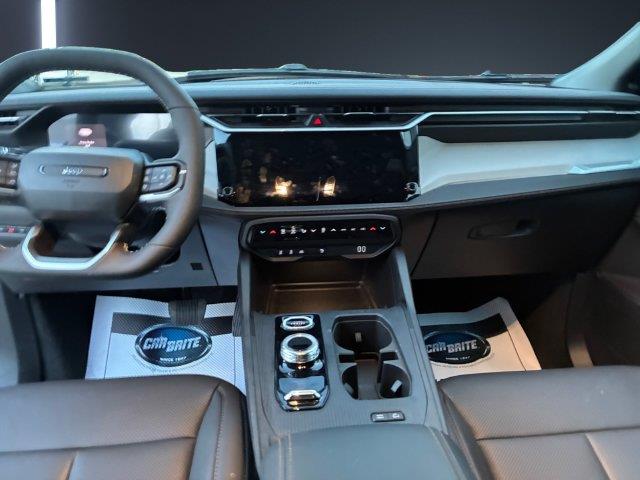2026 Jeep Cherokee - $39,980