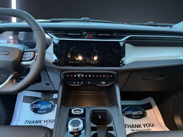2026 Jeep Cherokee - $39,980
