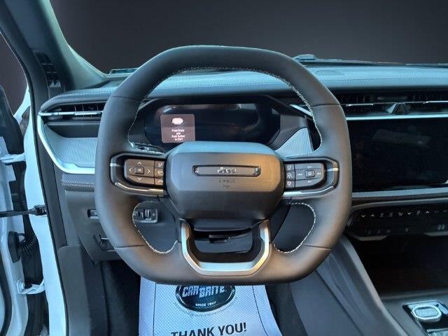 2026 Jeep Cherokee - $39,980