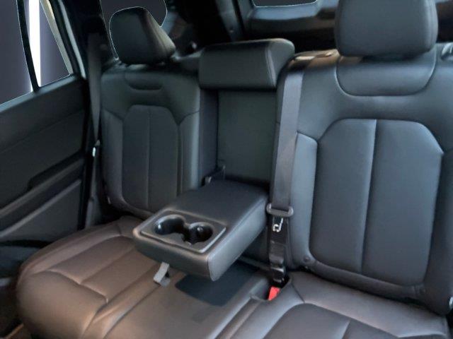 2026 Jeep Cherokee - $39,980