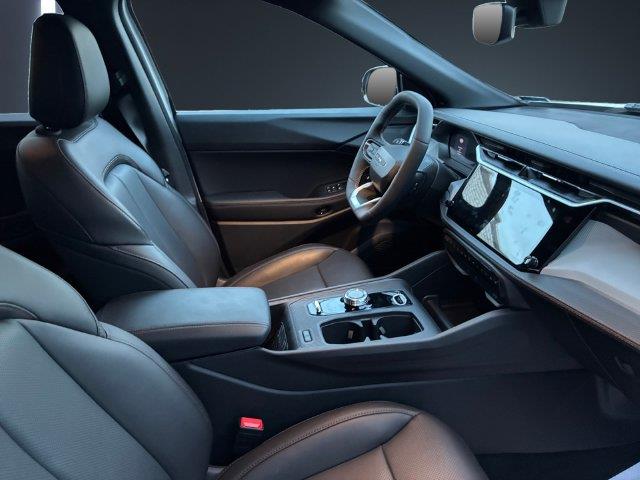 2026 Jeep Cherokee - $39,980