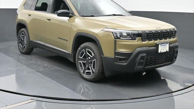 Preowned 2026 Jeep Cherokee Limited for Sale