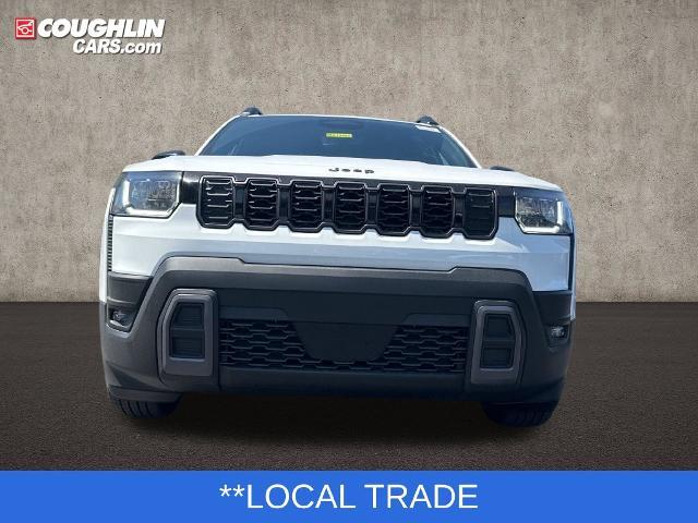 2026 Jeep Cherokee - $36,000