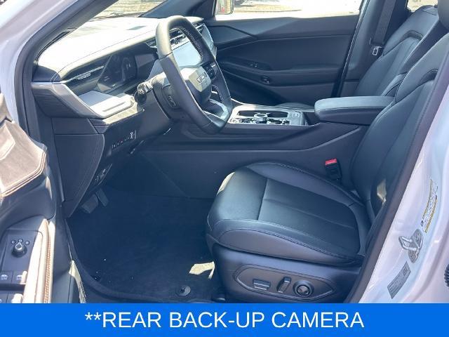 2026 Jeep Cherokee - $36,000
