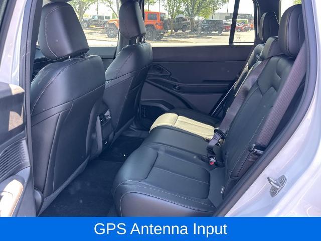 2026 Jeep Cherokee - $36,000