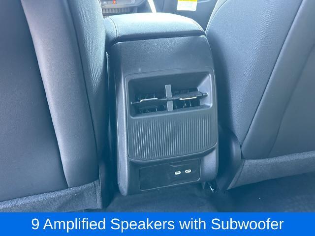 2026 Jeep Cherokee - $36,000