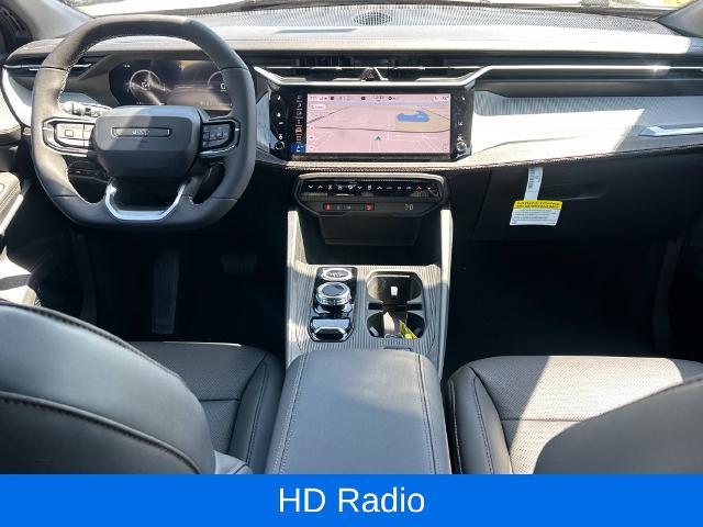 2026 Jeep Cherokee - $36,000
