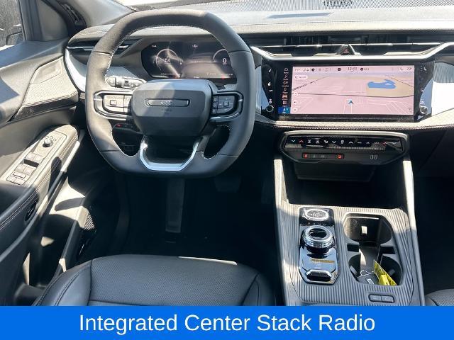 2026 Jeep Cherokee - $36,000
