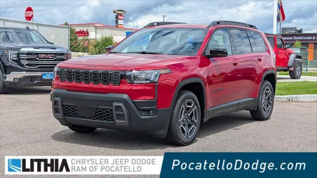 Preowned 2026 Jeep Cherokee Limited for Sale