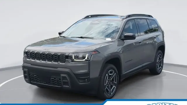 Preowned 2026 Jeep Cherokee Limited for Sale