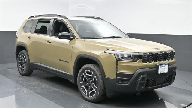 Preowned 2026 Jeep Cherokee Laredo for Sale