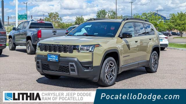 Preowned 2026 Jeep Cherokee Limited for Sale