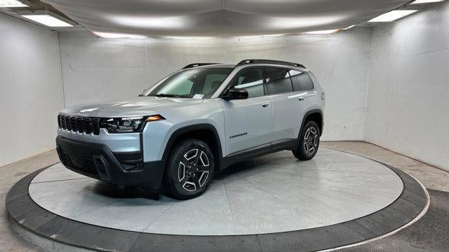 Preowned 2026 Jeep Cherokee Limited for Sale