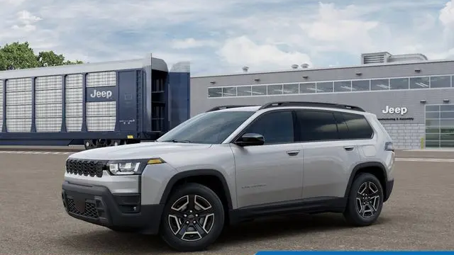 Preowned 2026 Jeep Cherokee Laredo for Sale