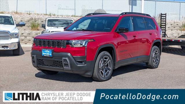 Preowned 2026 Jeep Cherokee Limited for Sale