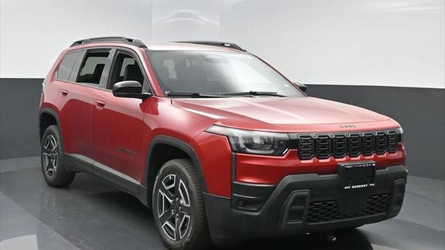 Preowned 2026 Jeep Cherokee Limited for Sale
