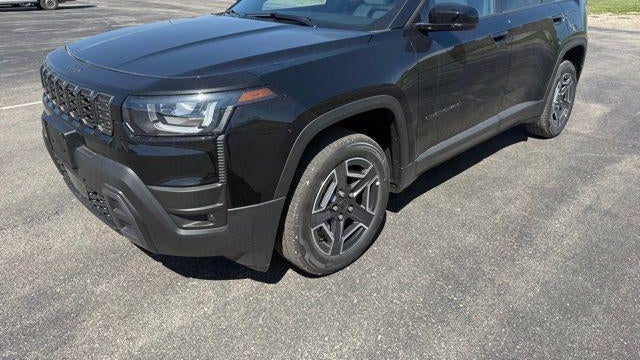 Preowned 2026 Jeep Cherokee Limited for Sale