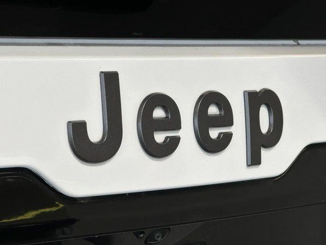 2026 Jeep Cherokee - $39,911